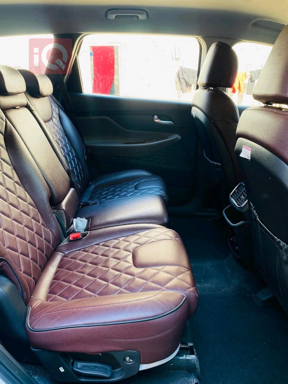 هيونداي سانتافي